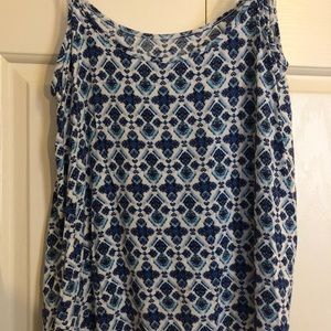 American Eagle Soft and Sexy Top